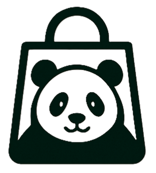 PandaShop Logo